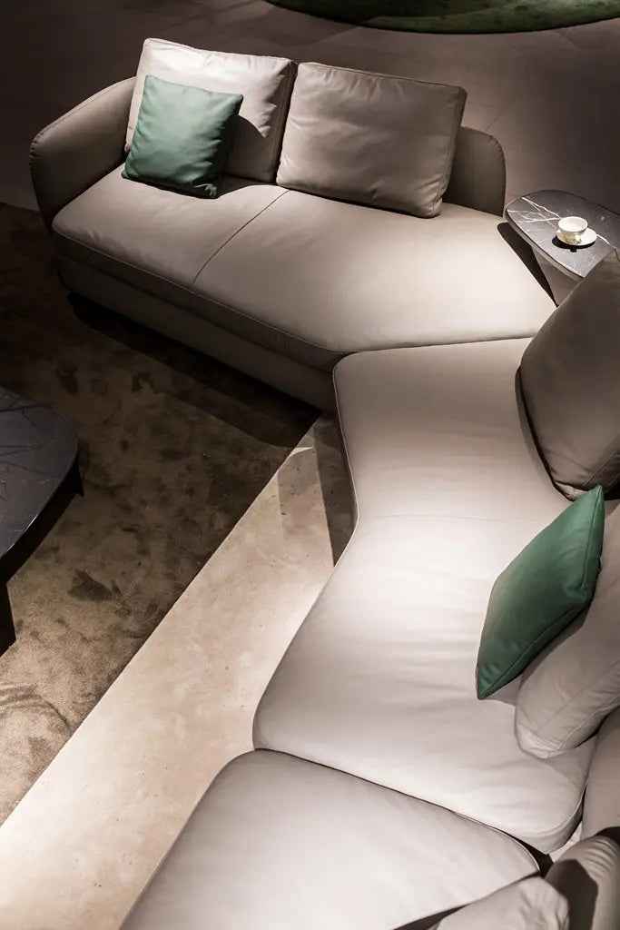 VJ3-2070 Sofa - Stylish and Comfortable Furniture for Your Home