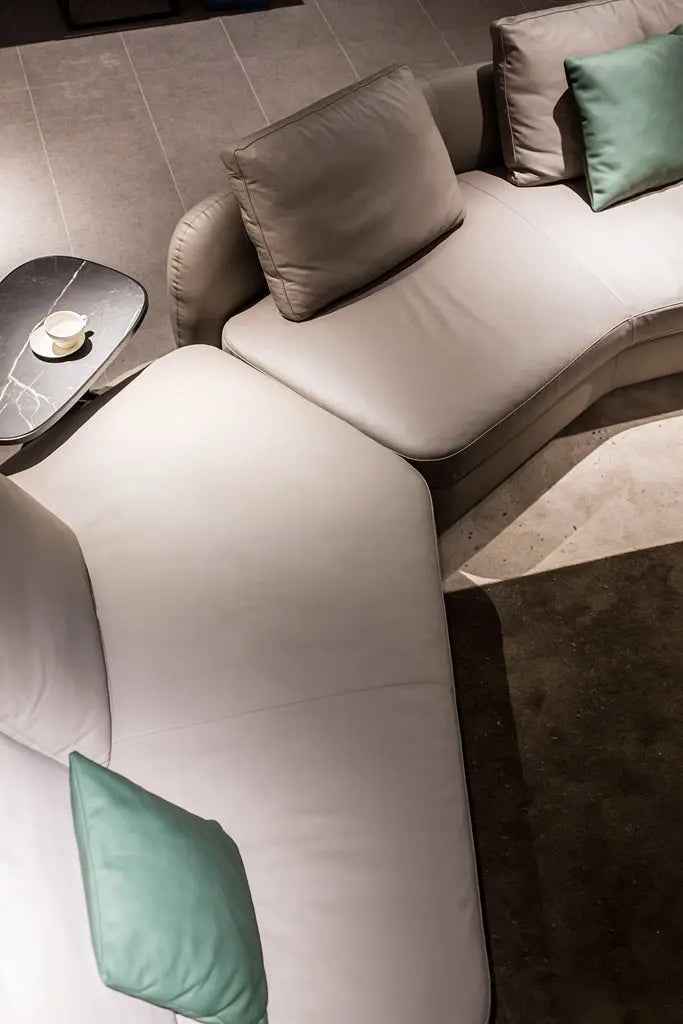 VJ3-2070 Sofa - Stylish and Comfortable Furniture for Your Home