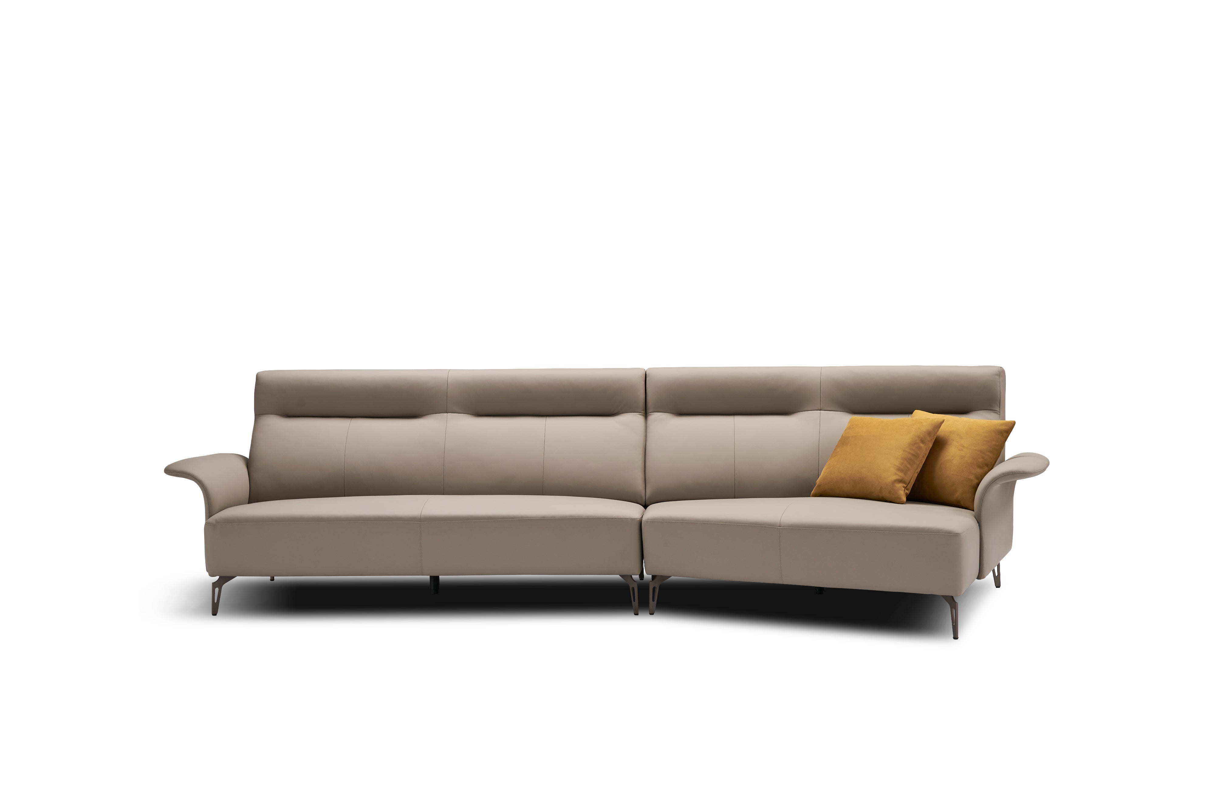 VJ3-2260 Sofa - Chiuchiufurniture