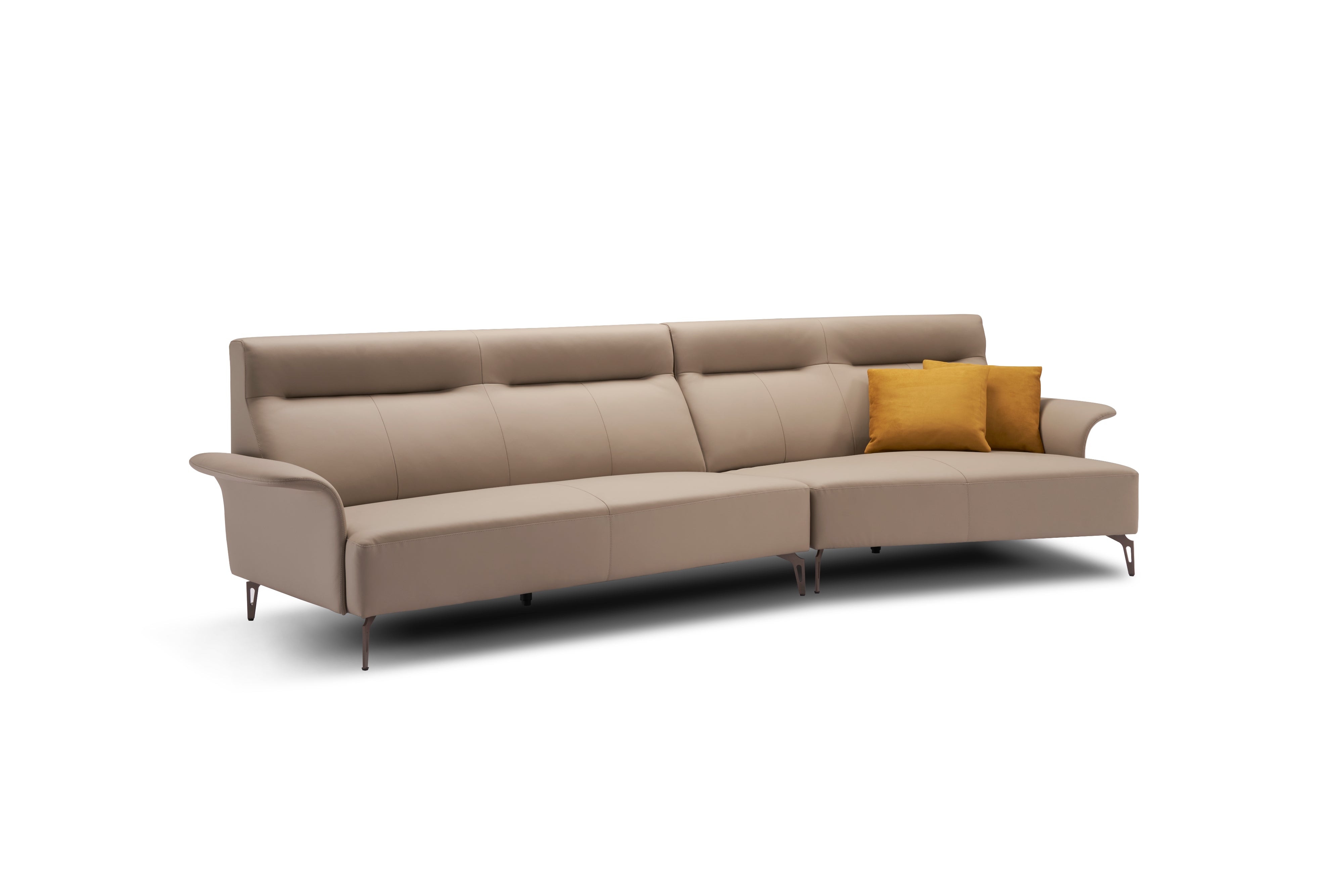 VJ3-2260 Sofa - Chiuchiufurniture