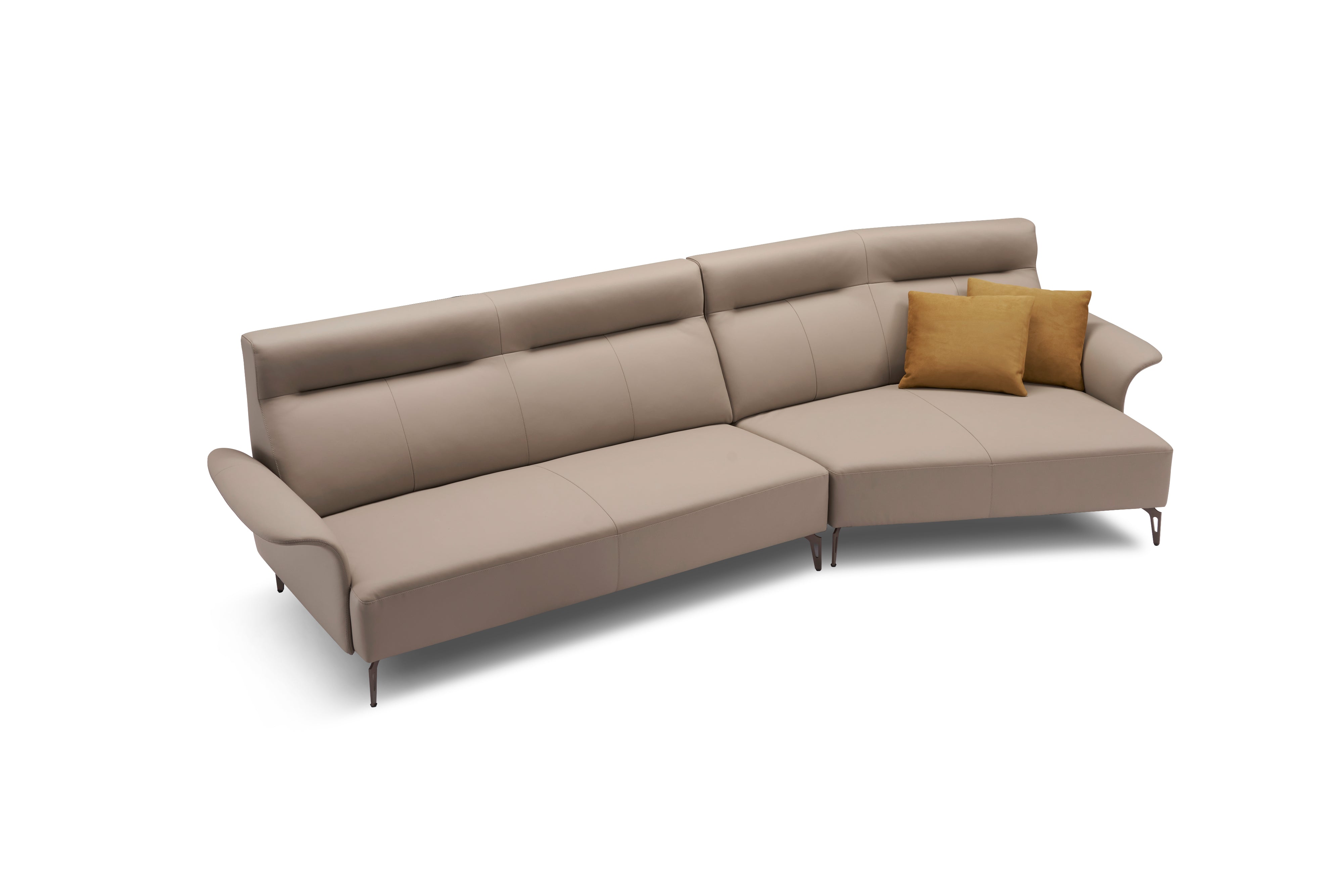 VJ3-2260 Sofa - Chiuchiufurniture