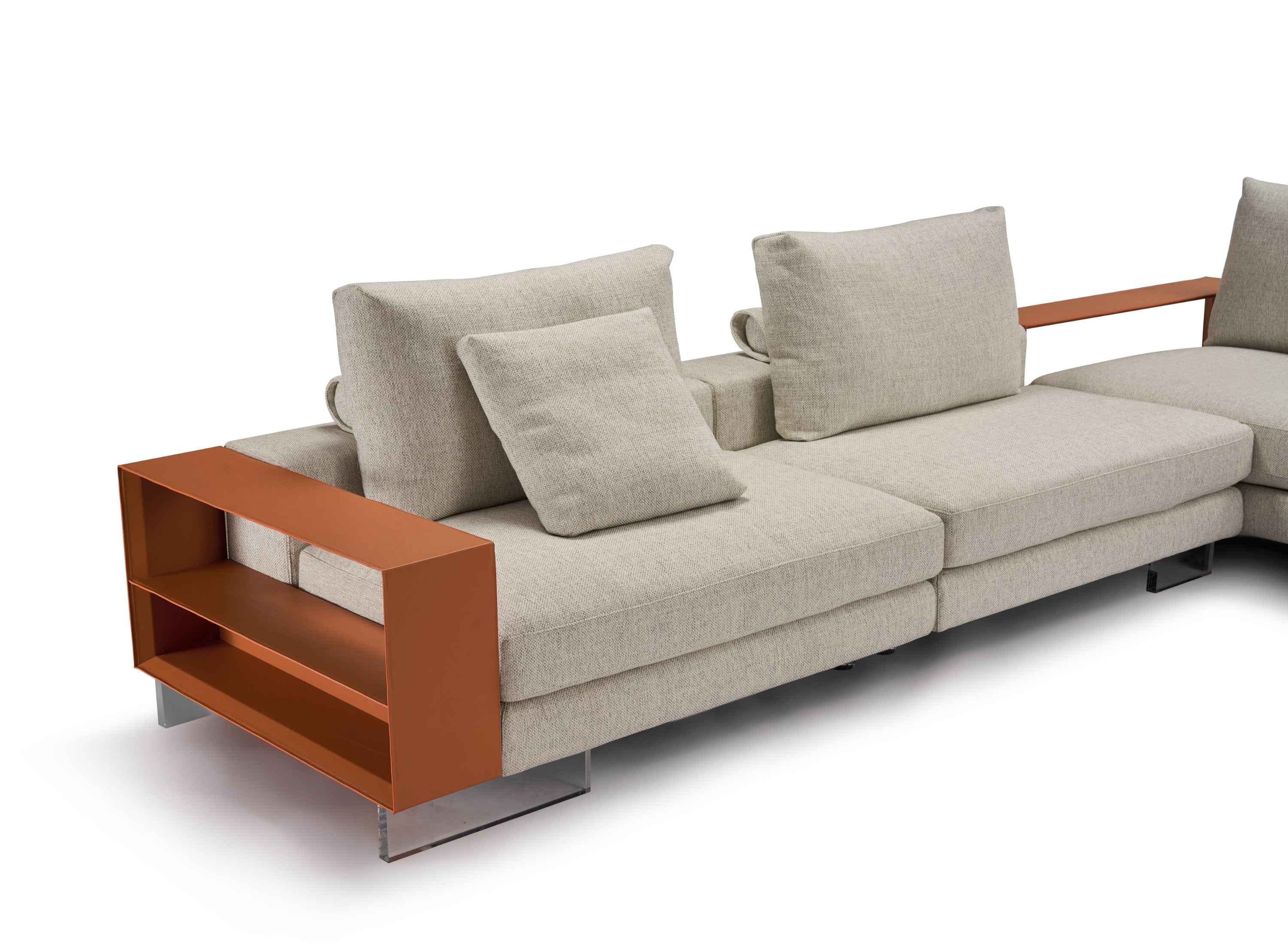 VJ3-2301 Sofa