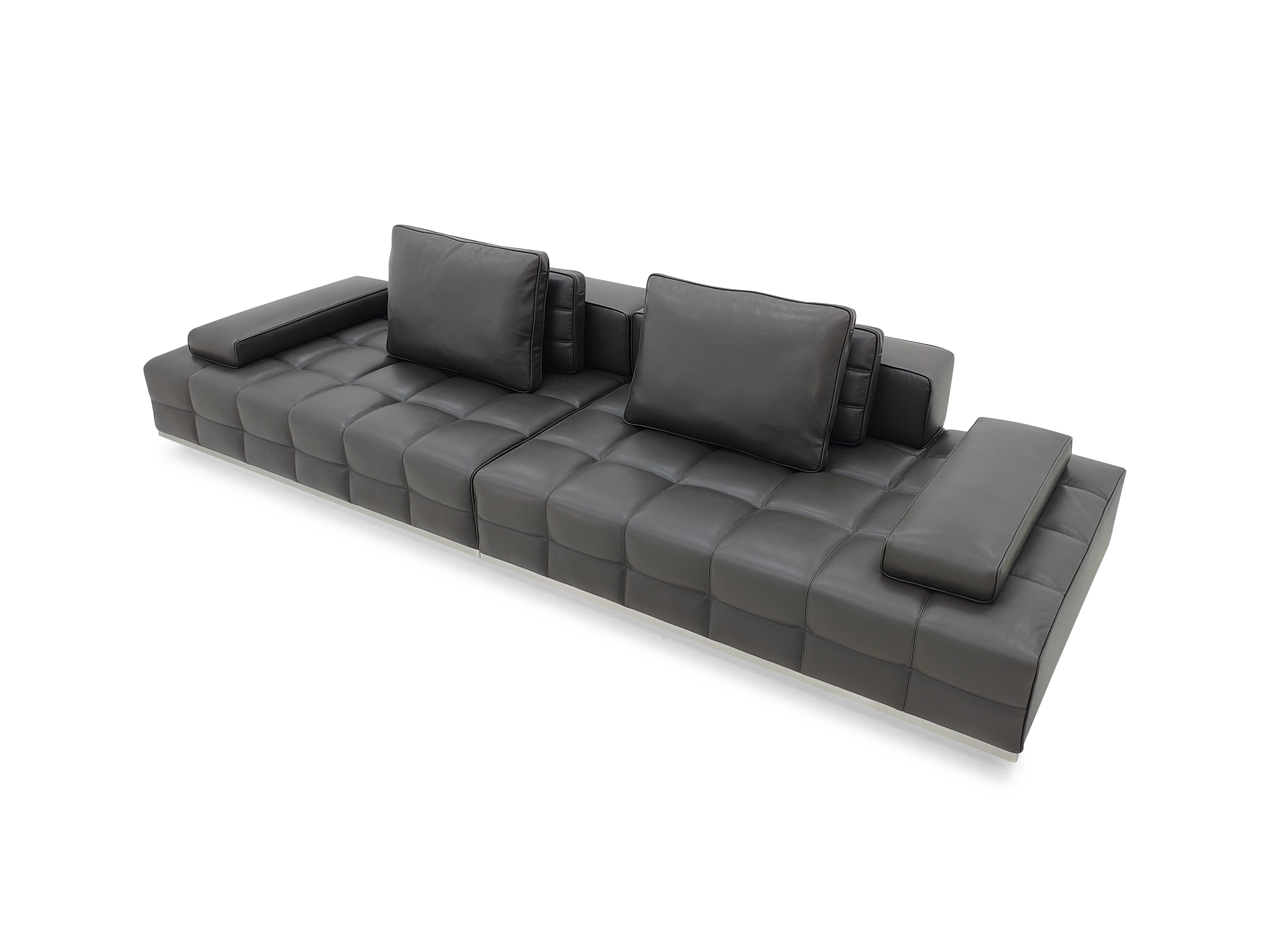 VJ3-2327 Combination Sofa Comfortable and soft to sit on - Chiuchiufurniture
