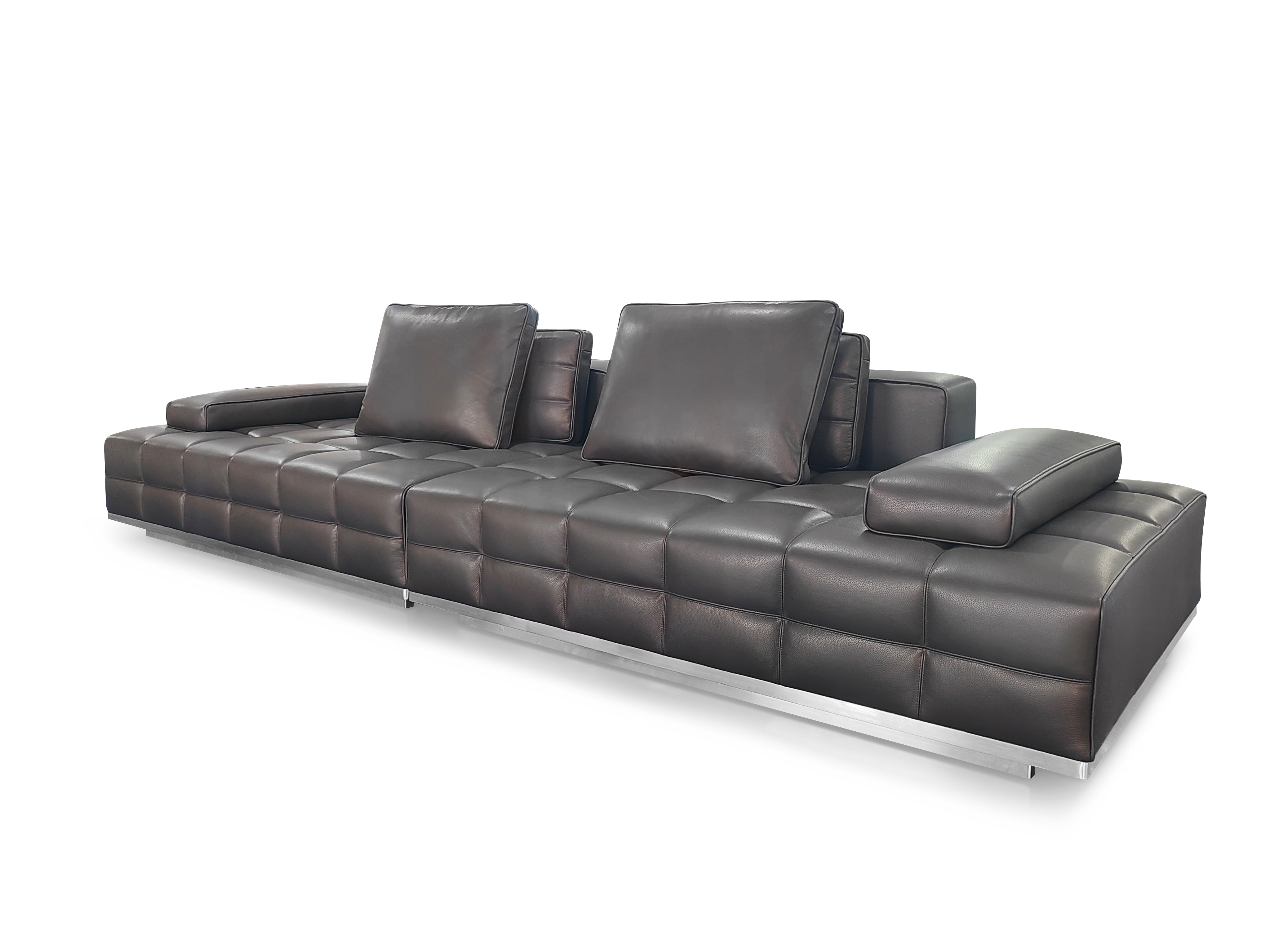 VJ3-2327 Combination Sofa Comfortable and soft to sit on - Chiuchiufurniture