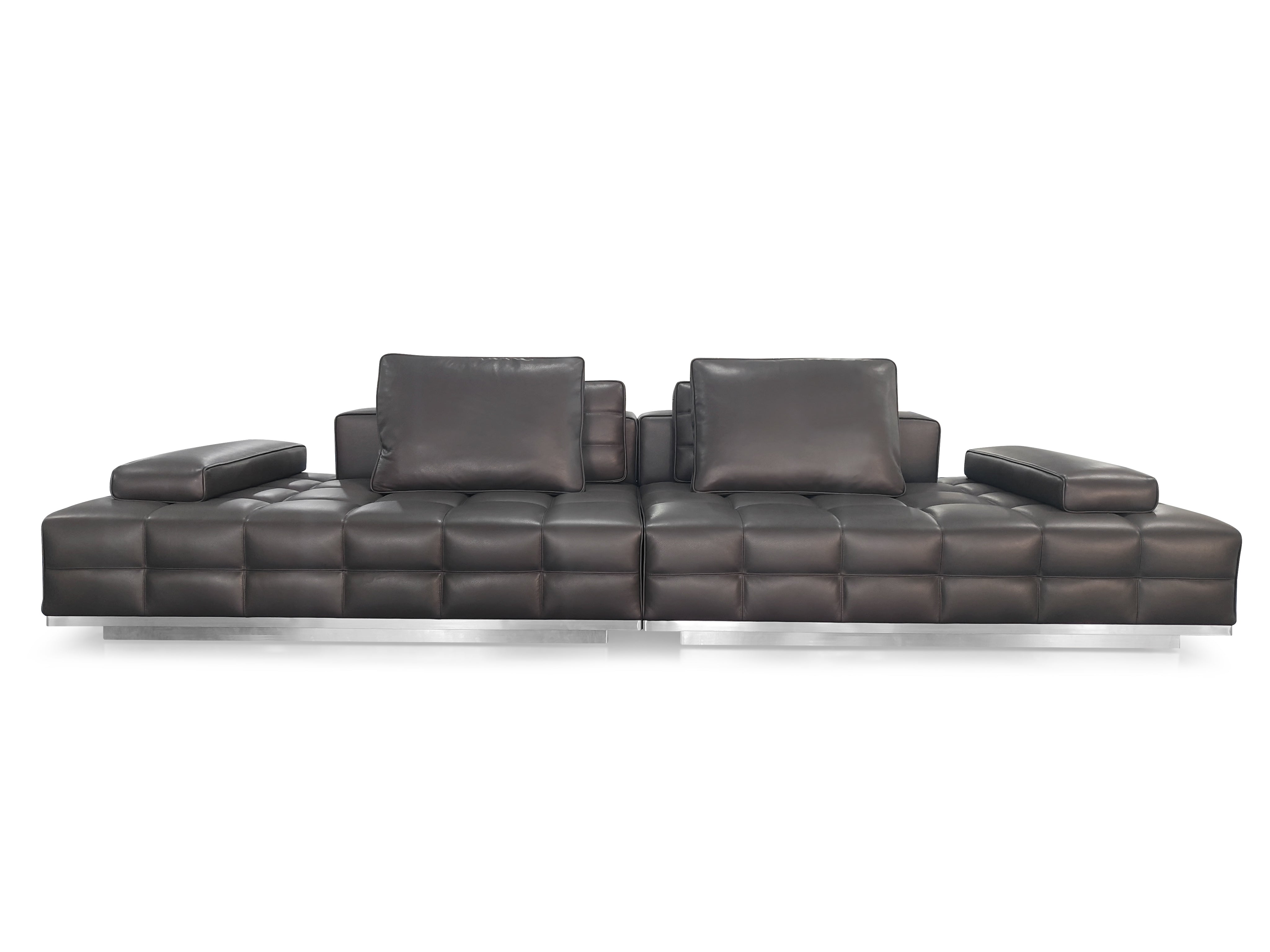 VJ3-2327 Combination Sofa Comfortable and soft to sit on - Chiuchiufurniture