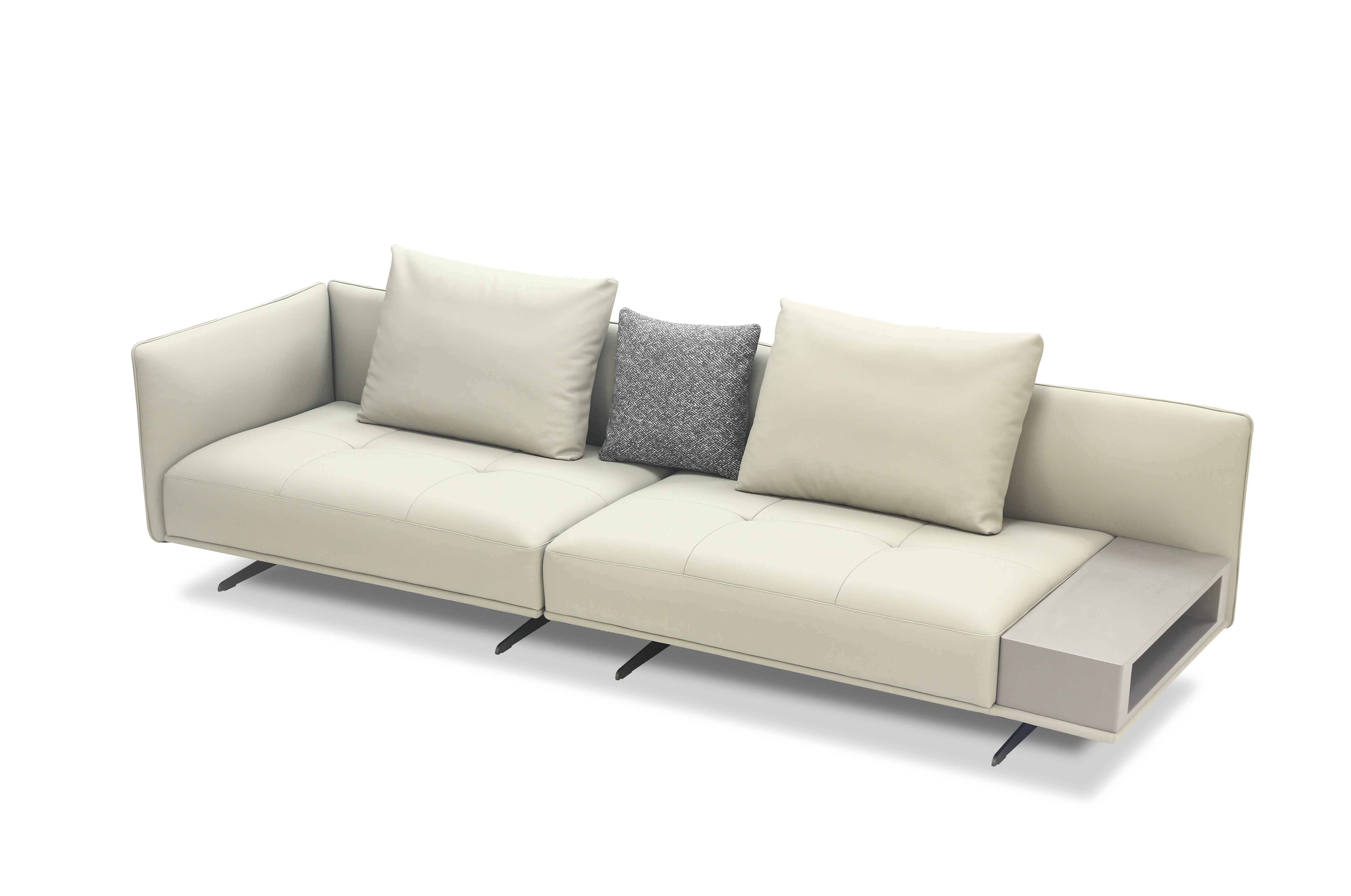 VJ3-2331 Combination Sofa Comfortable and soft to sit on - Chiuchiufurniture