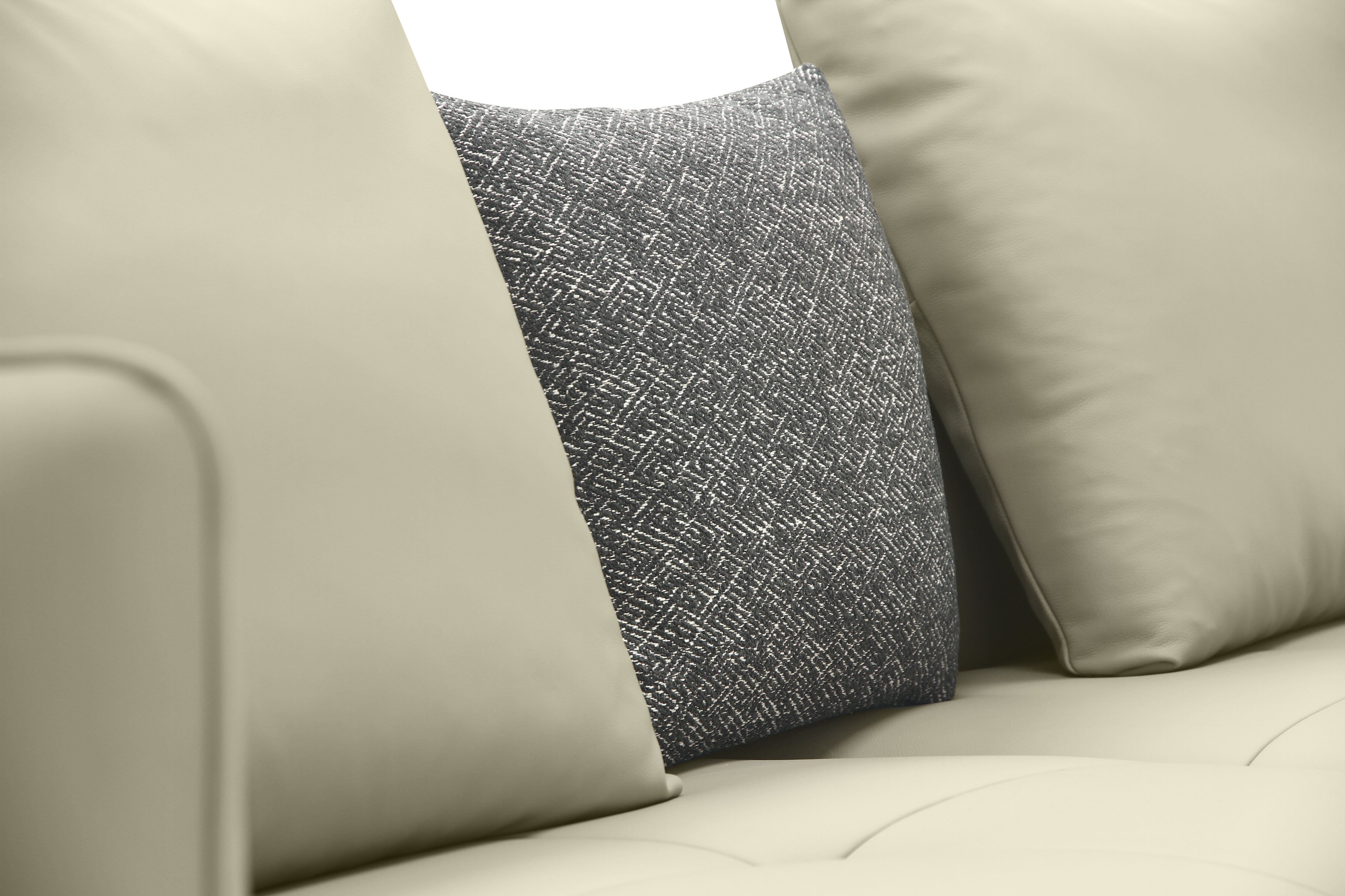 VJ3-2331 Combination Sofa Comfortable and soft to sit on - Chiuchiufurniture