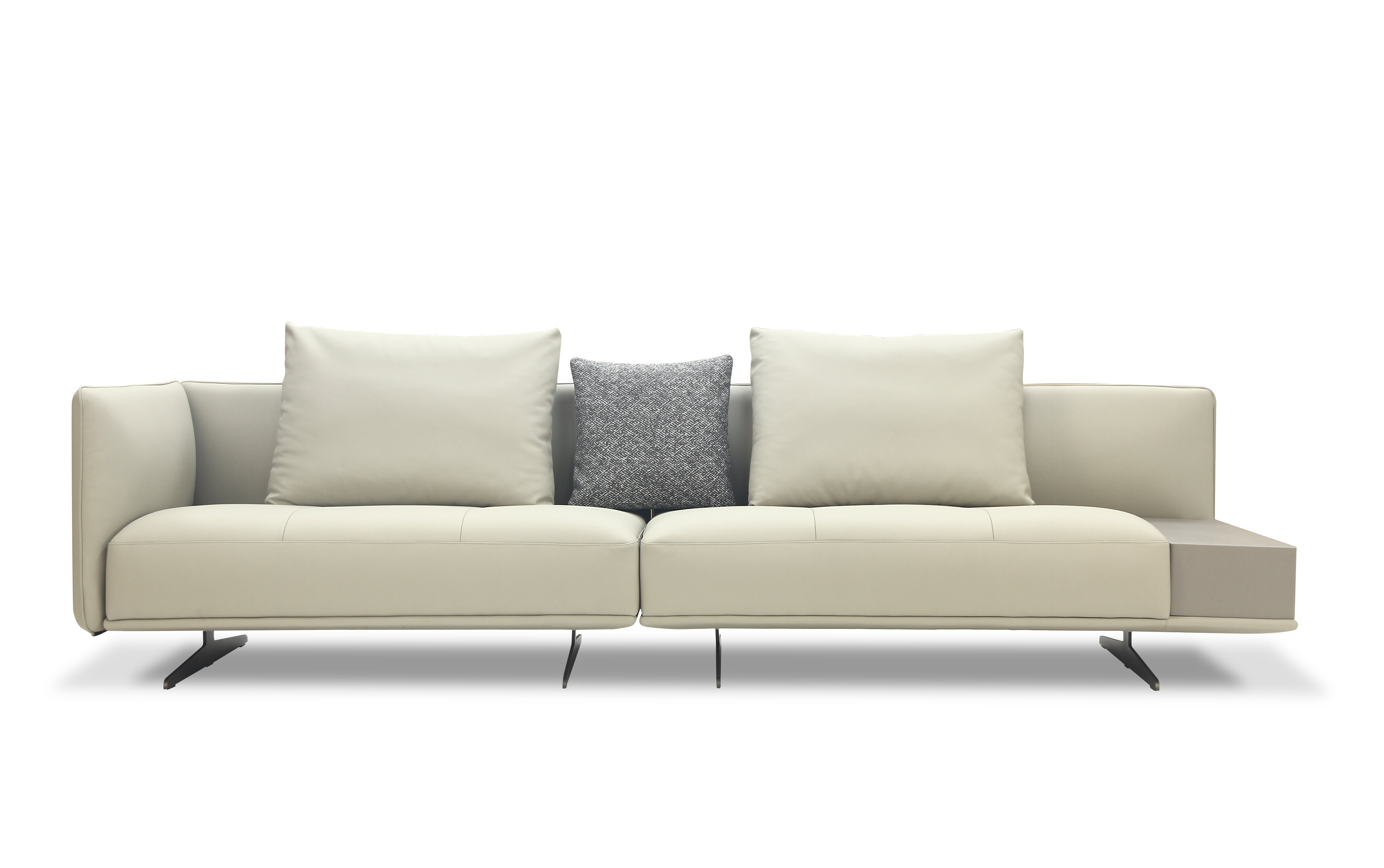 VJ3-2331 Combination Sofa Comfortable and soft to sit on - Chiuchiufurniture