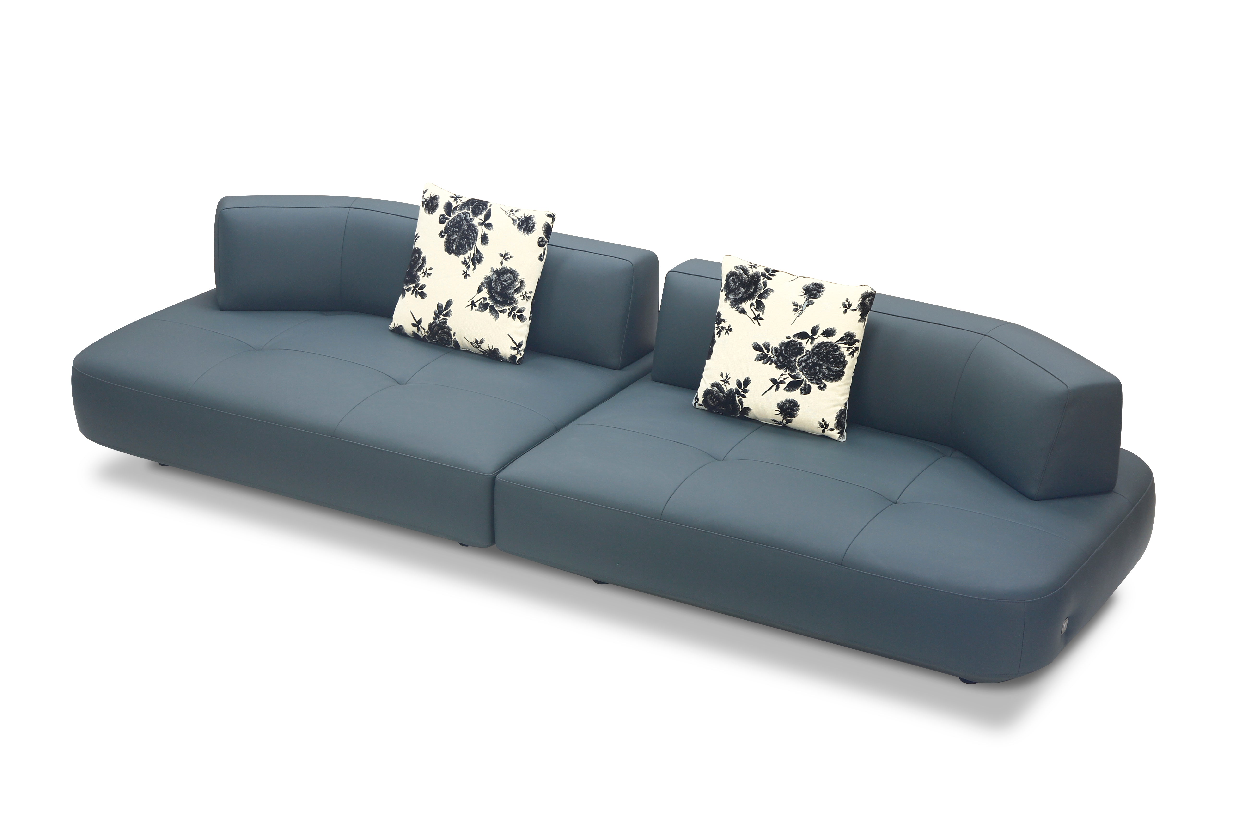 VJ3-2335 Combination Sofa Comfortable and soft to sit on - Chiuchiufurniture