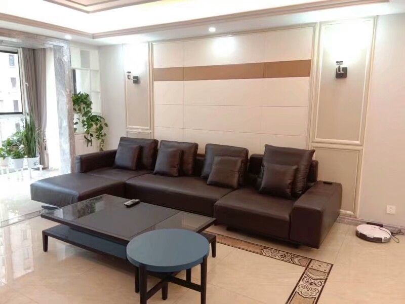 VJ5-1676 Combination Sofa Comfortable and soft to sit on - Chiuchiufurniture