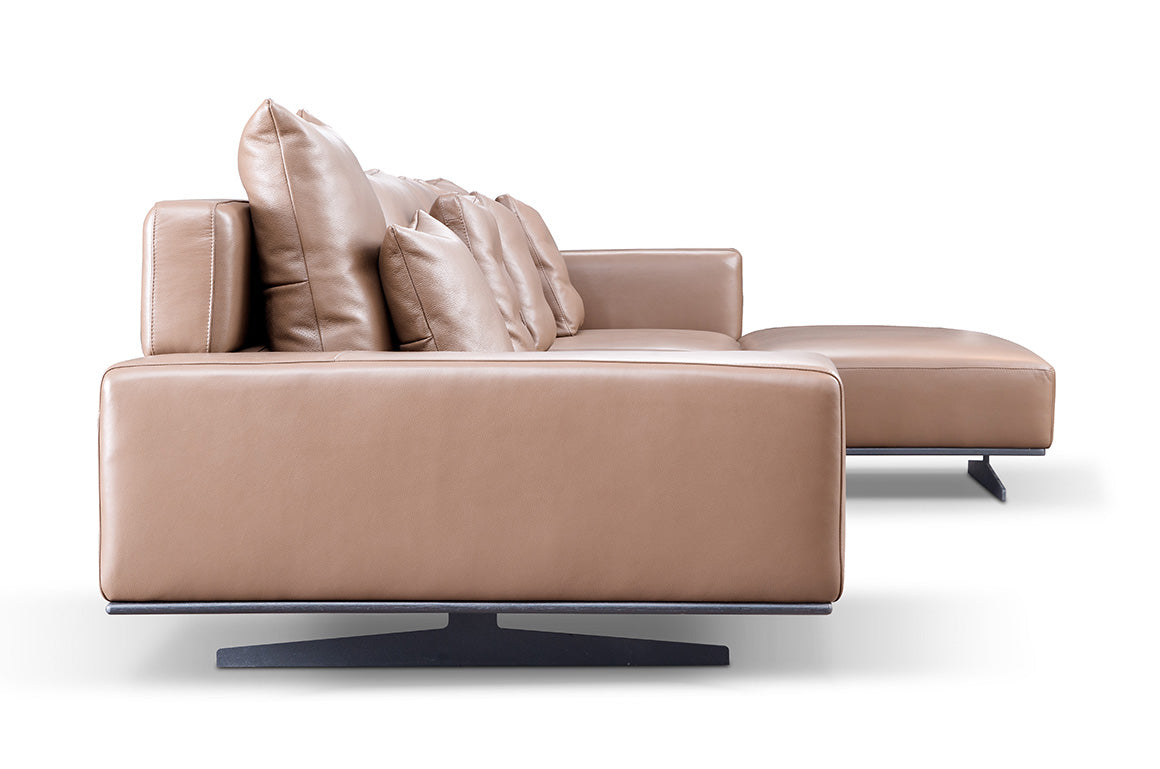 VJ5-1676 Combination Sofa Comfortable and soft to sit on - Chiuchiufurniture