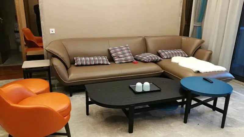 VJ5-1693 Sofa: Modern Comfort and Style for Your Living Space