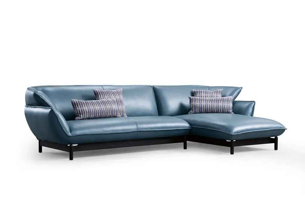 VJ5-1693 Sofa: Modern Comfort and Style for Your Living Space