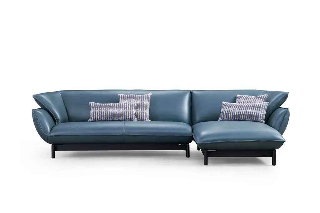VJ5-1693 Sofa: Modern Comfort and Style for Your Living Space