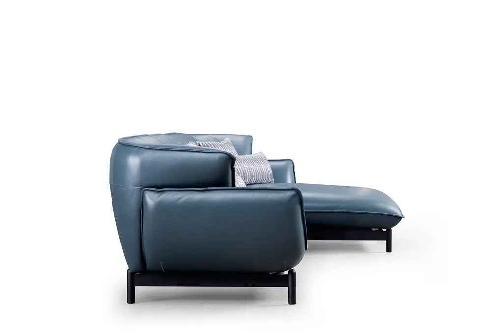 VJ5-1693 Sofa: Modern Comfort and Style for Your Living Space