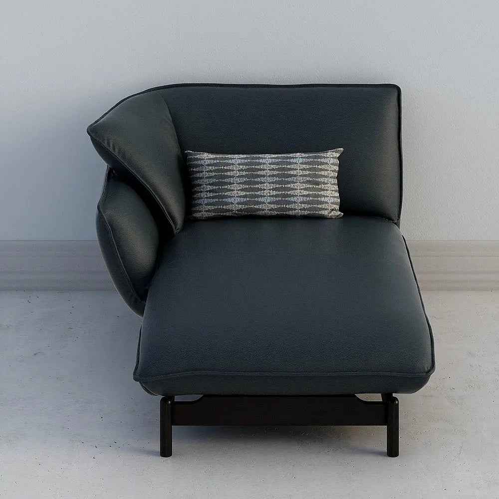 VJ5-1693 Sofa: Modern Comfort and Style for Your Living Space