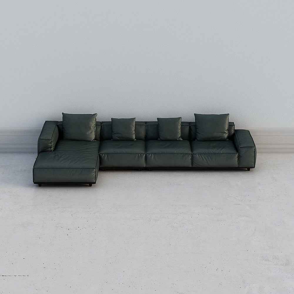 VJ5-1801 Sofa