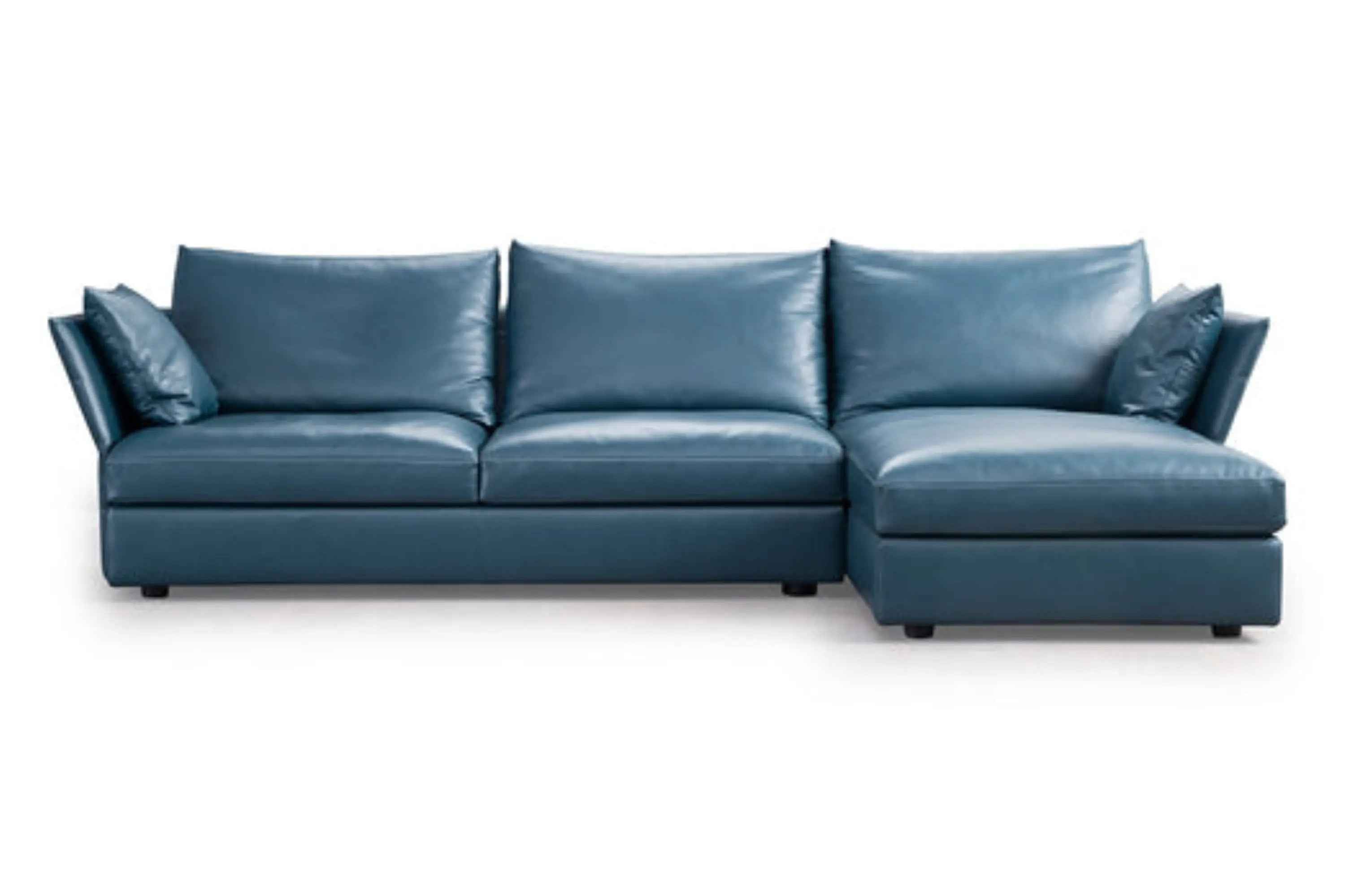 VJ5-1961 Sofa - Modern Comfort and Style for Your Living Room