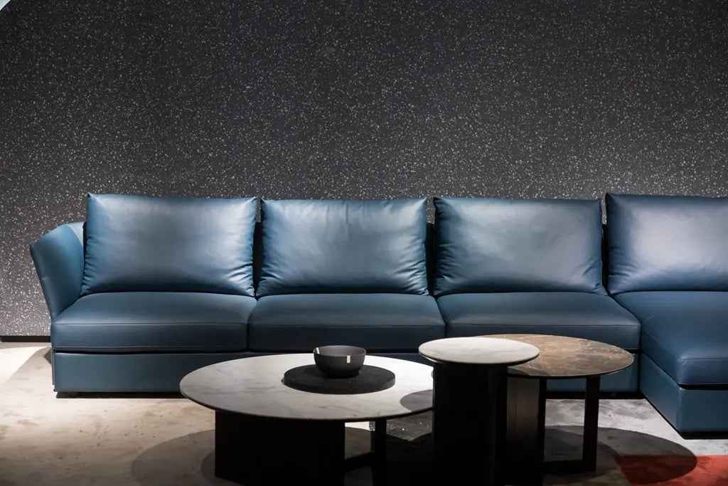 VJ5-1961 Sofa - Modern Comfort and Style for Your Living Room