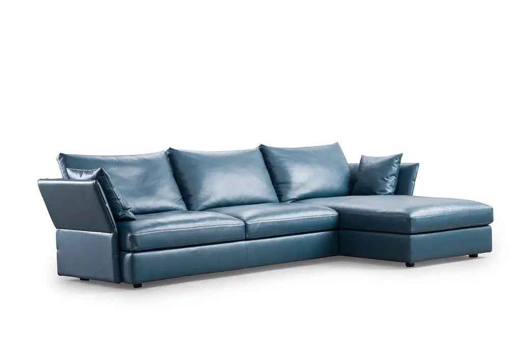 VJ5-1961 Sofa - Modern Comfort and Style for Your Living Room