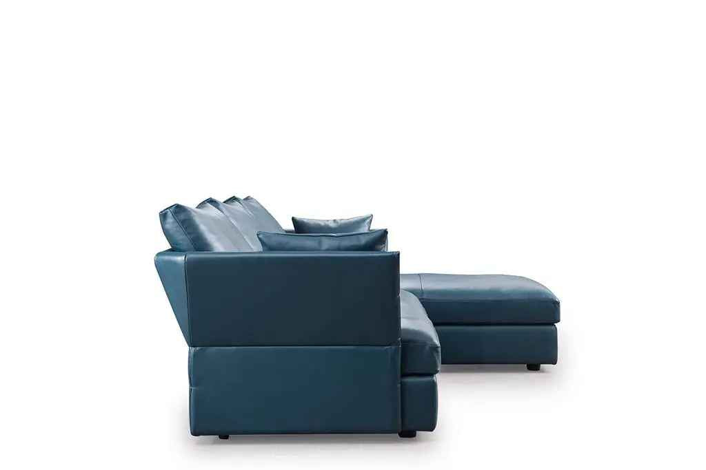 VJ5-1961 Sofa - Modern Comfort and Style for Your Living Room