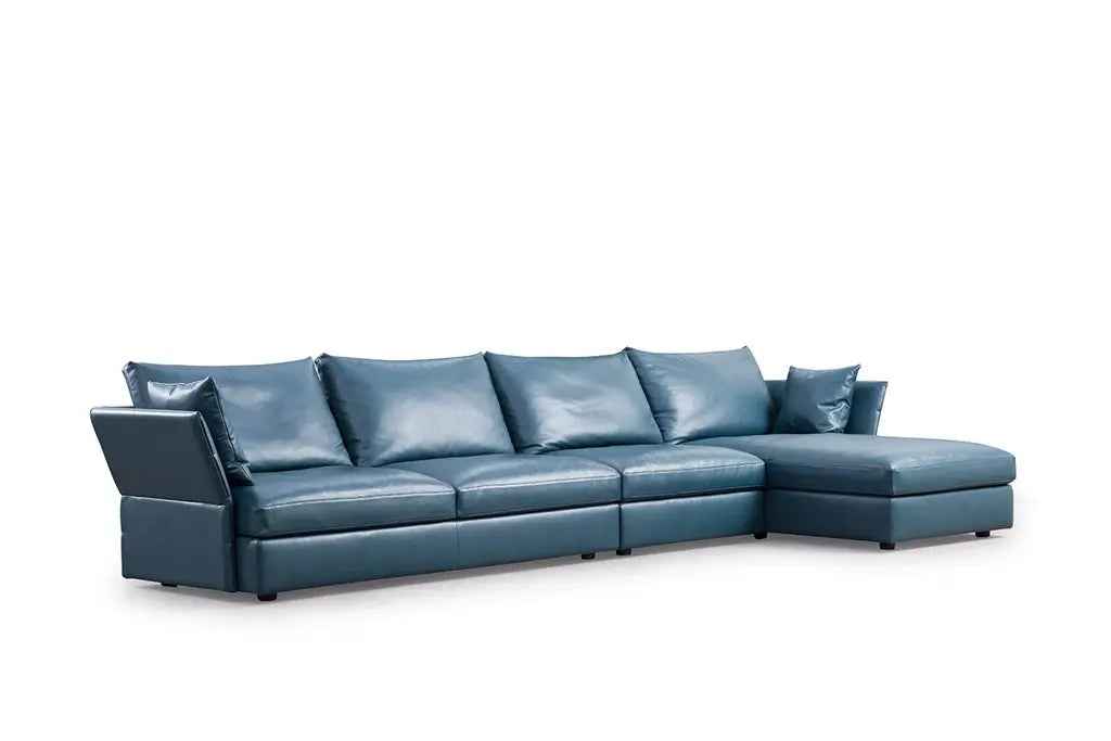 VJ5-1961 Sofa - Modern Comfort and Style for Your Living Room