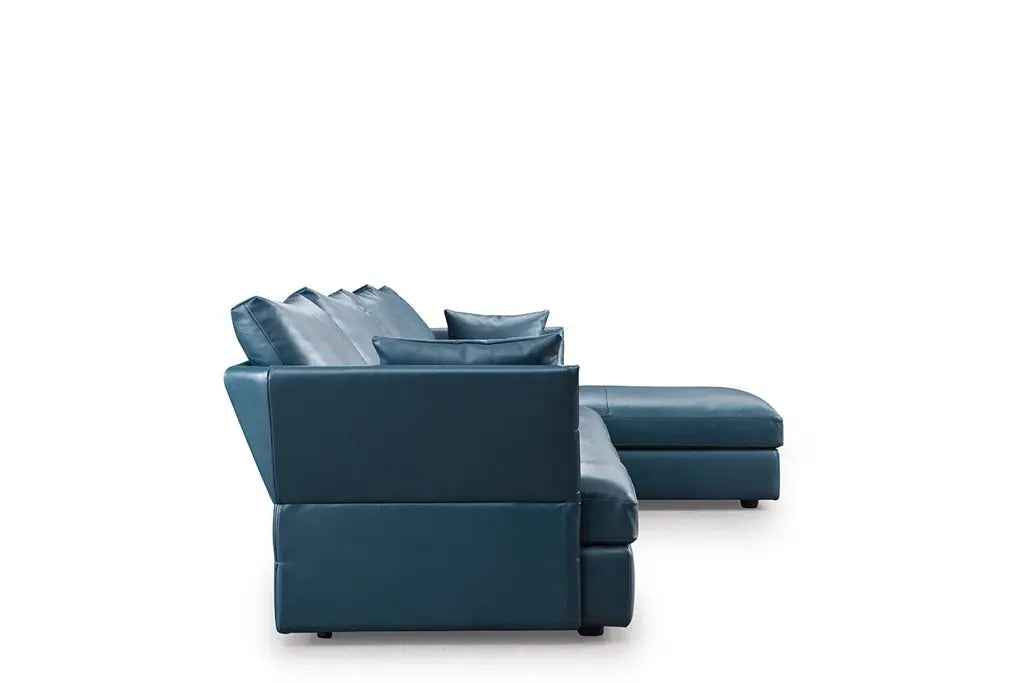 VJ5-1961 Sofa - Modern Comfort and Style for Your Living Room