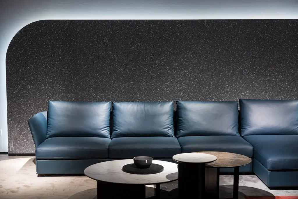 VJ5-1961 Sofa - Modern Comfort and Style for Your Living Room