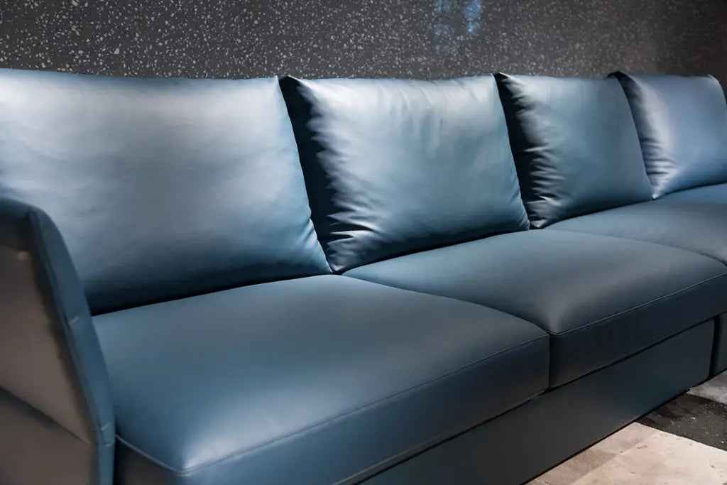 VJ5-1961 Sofa - Modern Comfort and Style for Your Living Room