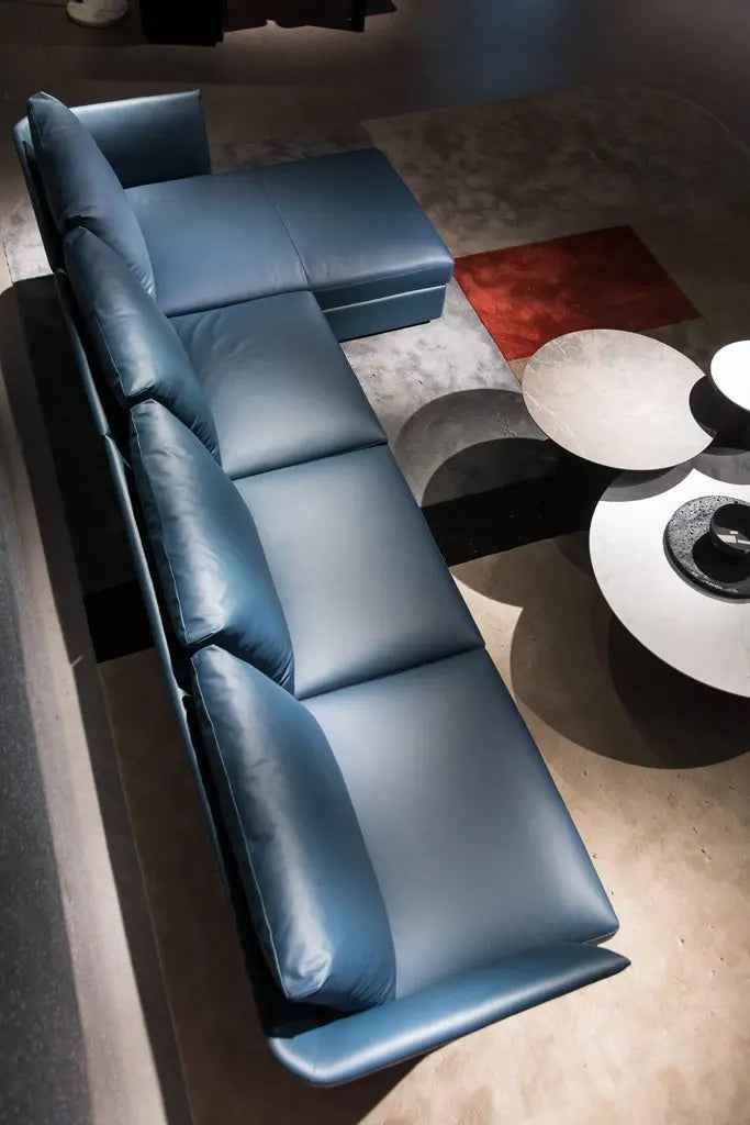 VJ5-1961 Sofa - Modern Comfort and Style for Your Living Room