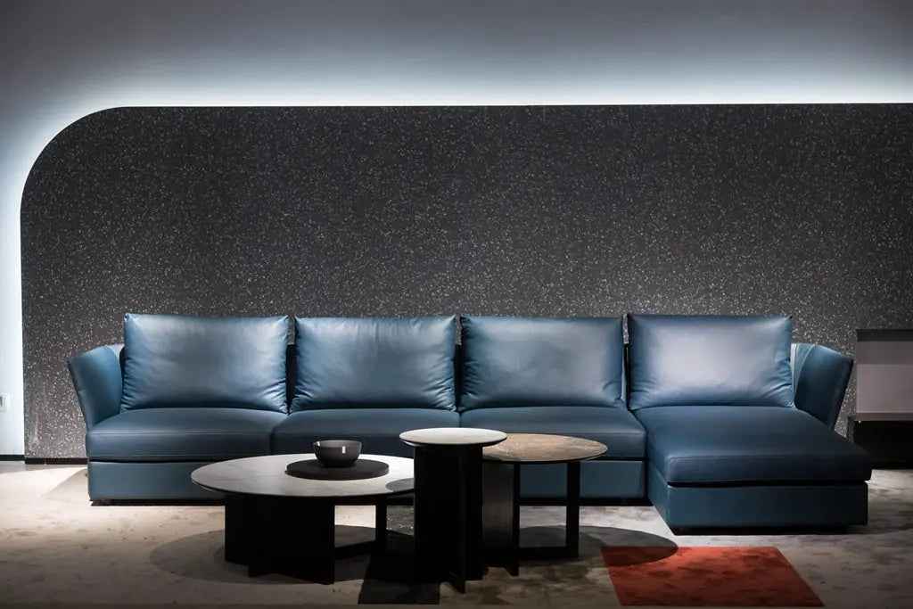 VJ5-1961 Sofa - Modern Comfort and Style for Your Living Room