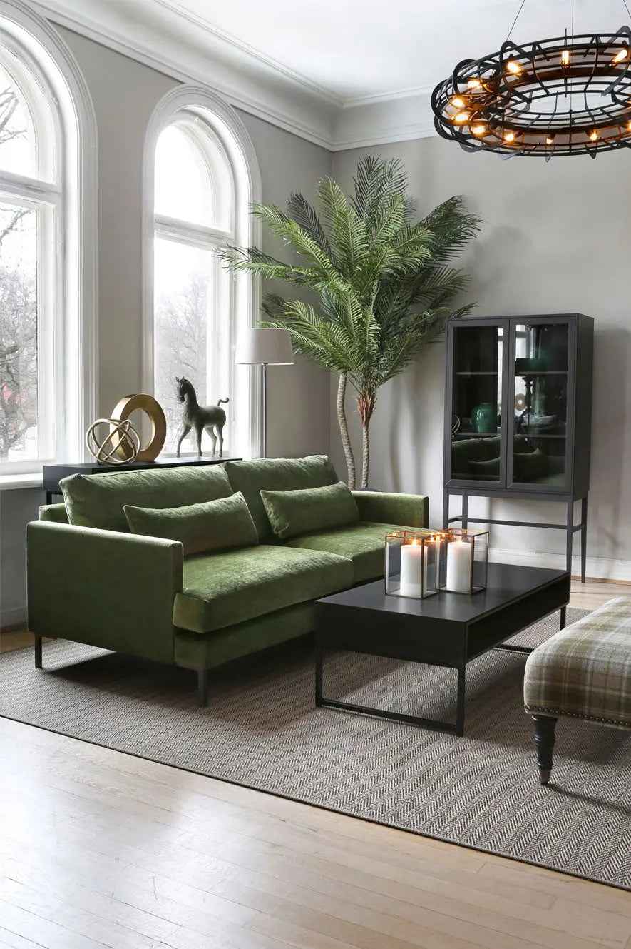 VJ5-1963 Sofa - Modern Comfort and Style for Your Living Space