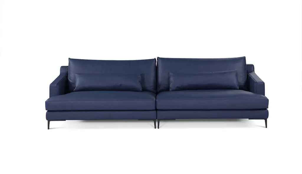 VJ5-1963 Sofa - Modern Comfort and Style for Your Living Space