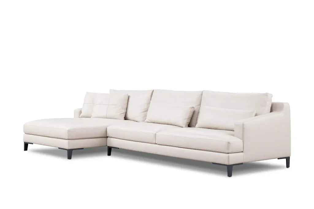 VJ5-1963 Sofa - Modern Comfort and Style for Your Living Space