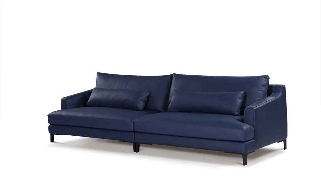 VJ5-1963 Sofa - Modern Comfort and Style for Your Living Space