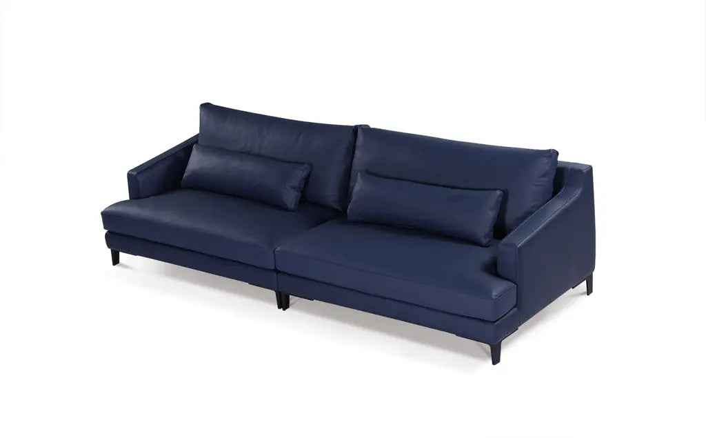 VJ5-1963 Sofa - Modern Comfort and Style for Your Living Space
