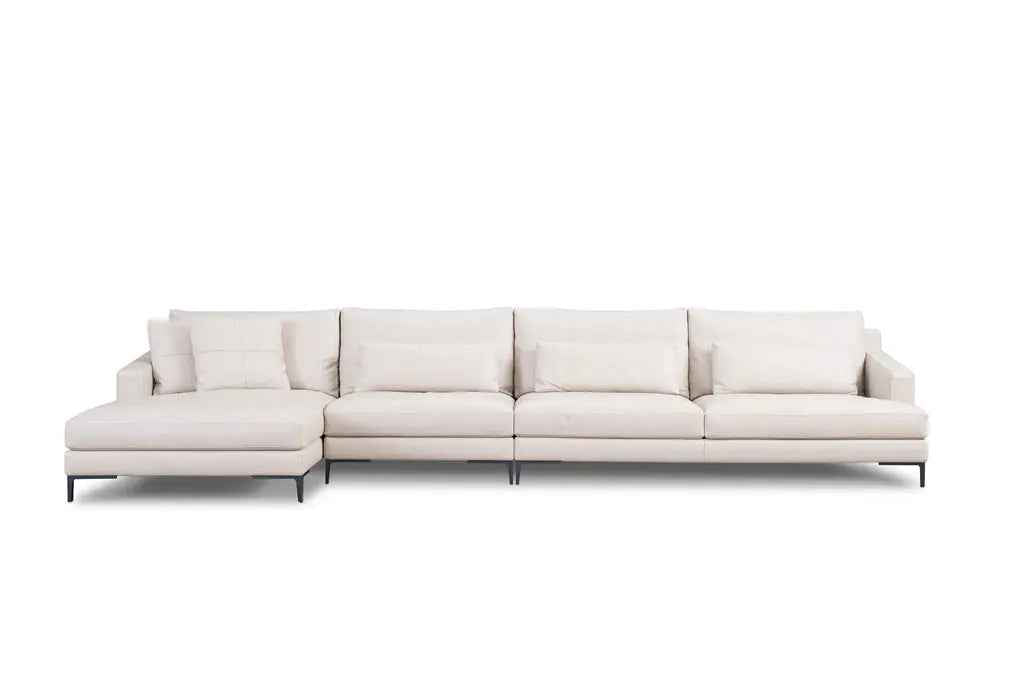 VJ5-1963 Sofa - Modern Comfort and Style for Your Living Space