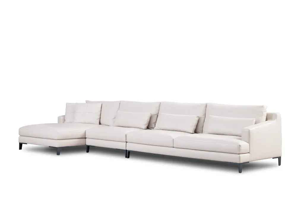 VJ5-1963 Sofa - Modern Comfort and Style for Your Living Space