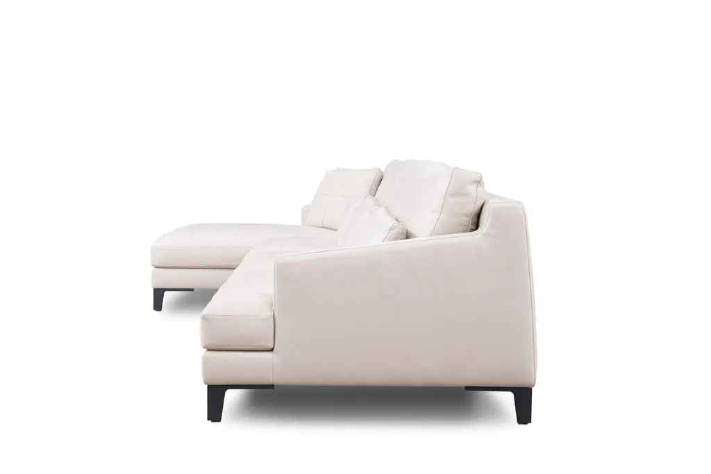 VJ5-1963 Sofa - Modern Comfort and Style for Your Living Space