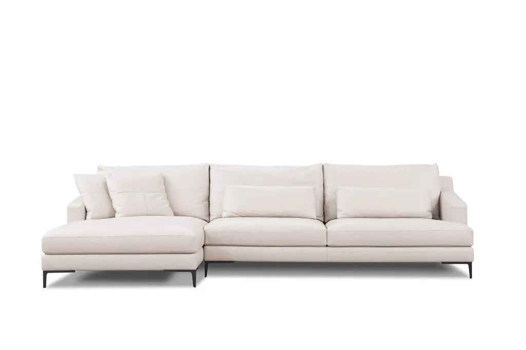 VJ5-1963 Sofa - Modern Comfort and Style for Your Living Space
