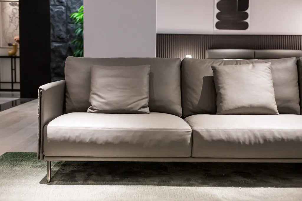 VJ5-2068 Sofa - Modern Comfort and Stylish Design