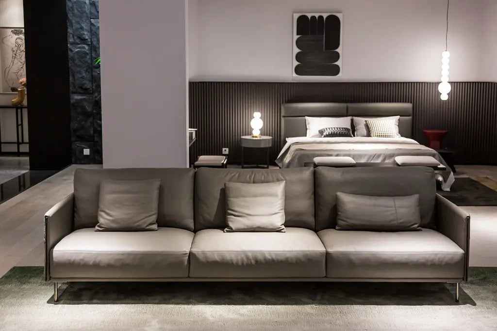 VJ5-2068 Sofa - Modern Comfort and Stylish Design