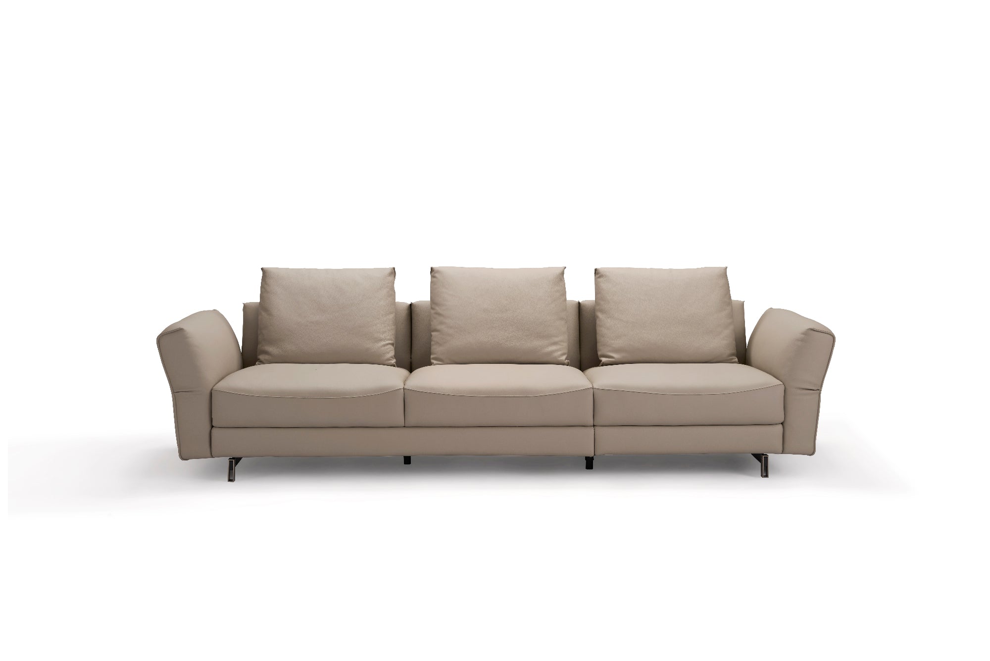 VJ5-2262 Four-seater sofa Three-seater sofa - Chiuchiufurniture