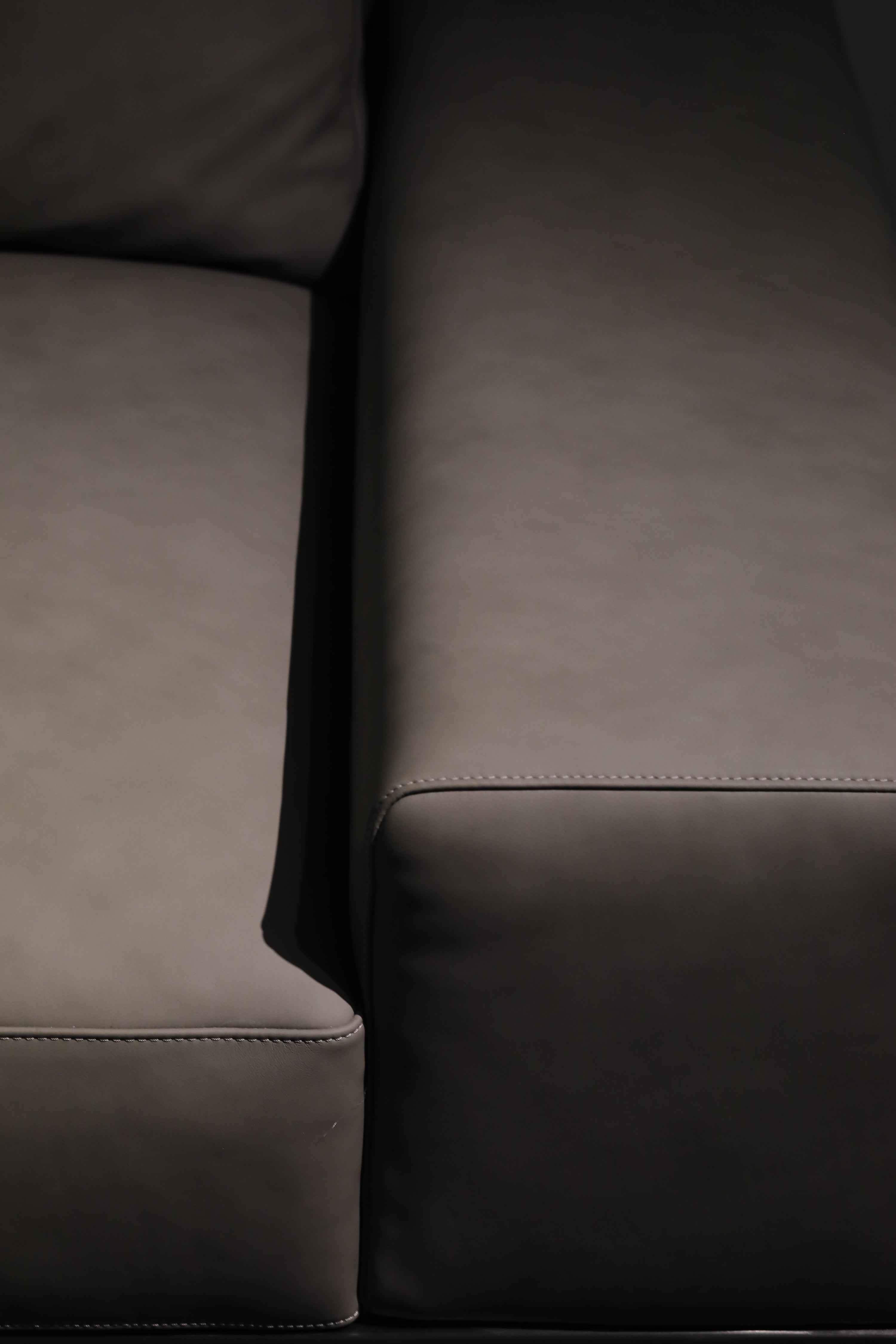 Italian Minimalist Modular VJ5-2306 Sofa