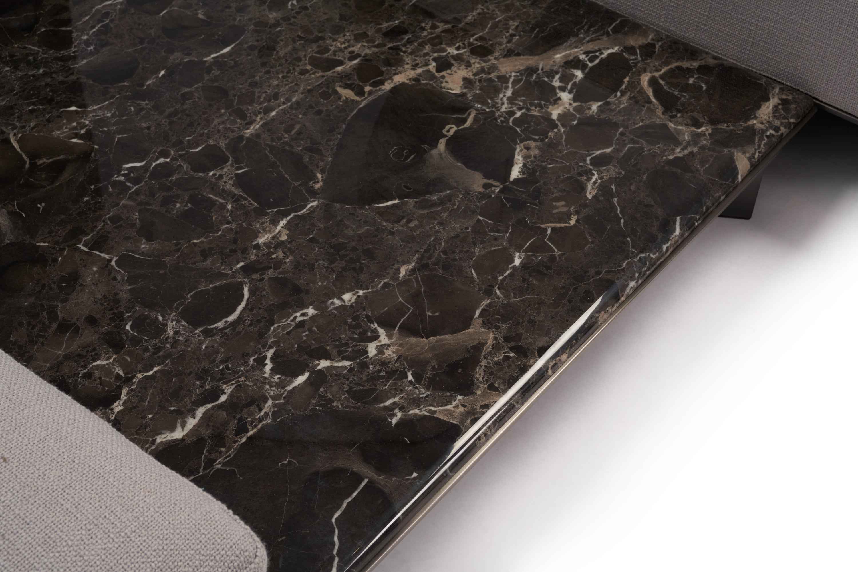 Italian Minimalist Modular VJ5-2306 Sofa