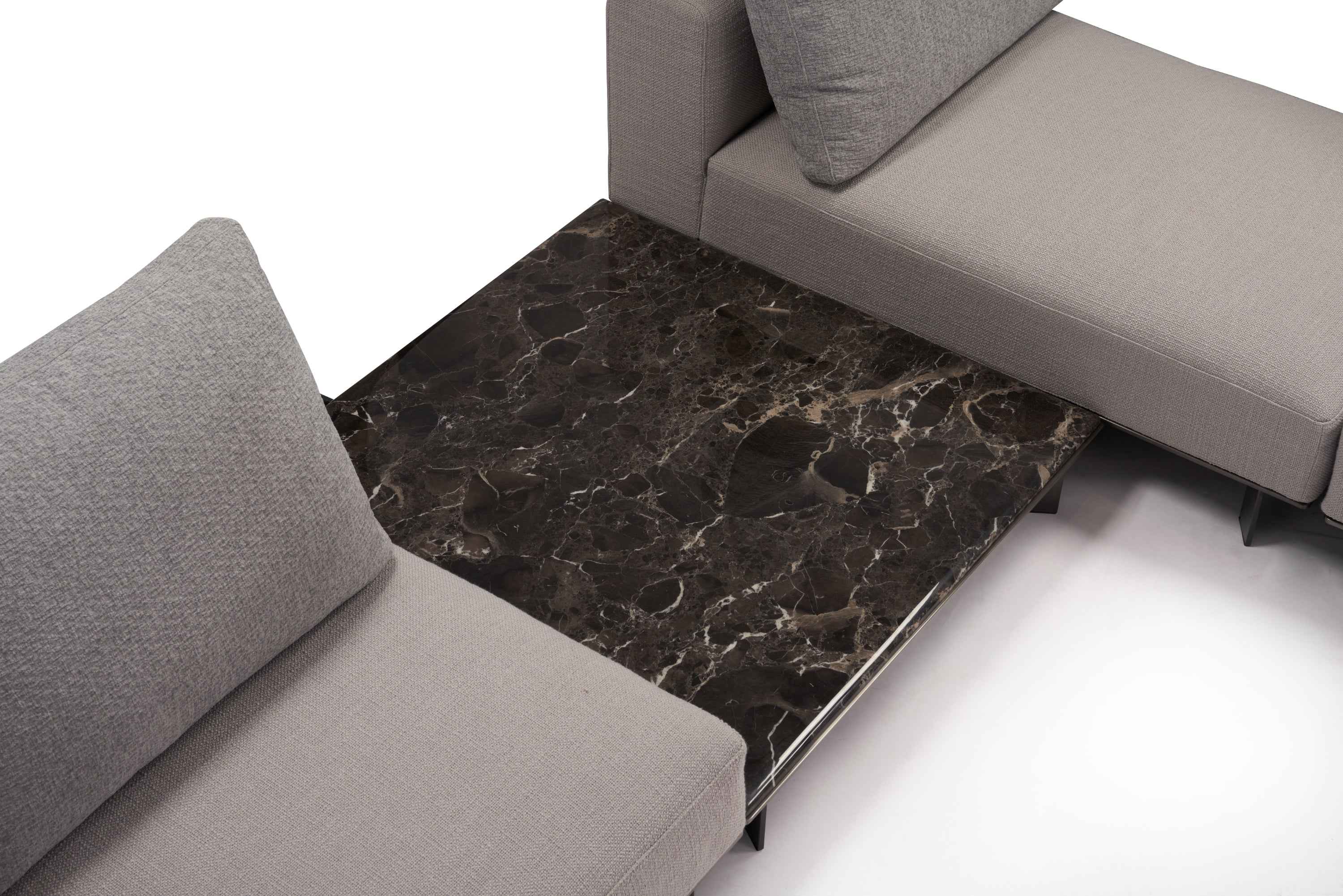 Italian Minimalist Modular VJ5-2306 Sofa