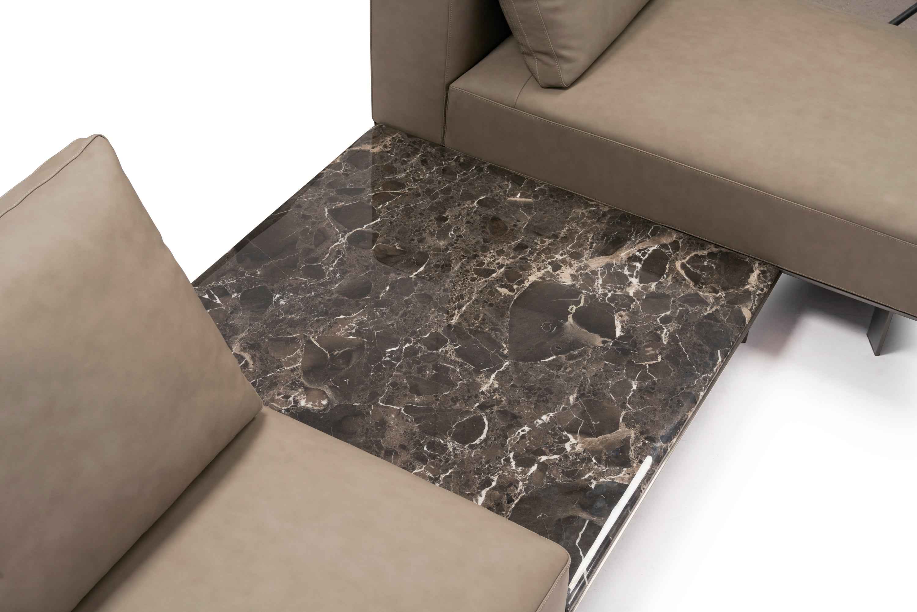 Italian Minimalist Modular VJ5-2306 Sofa