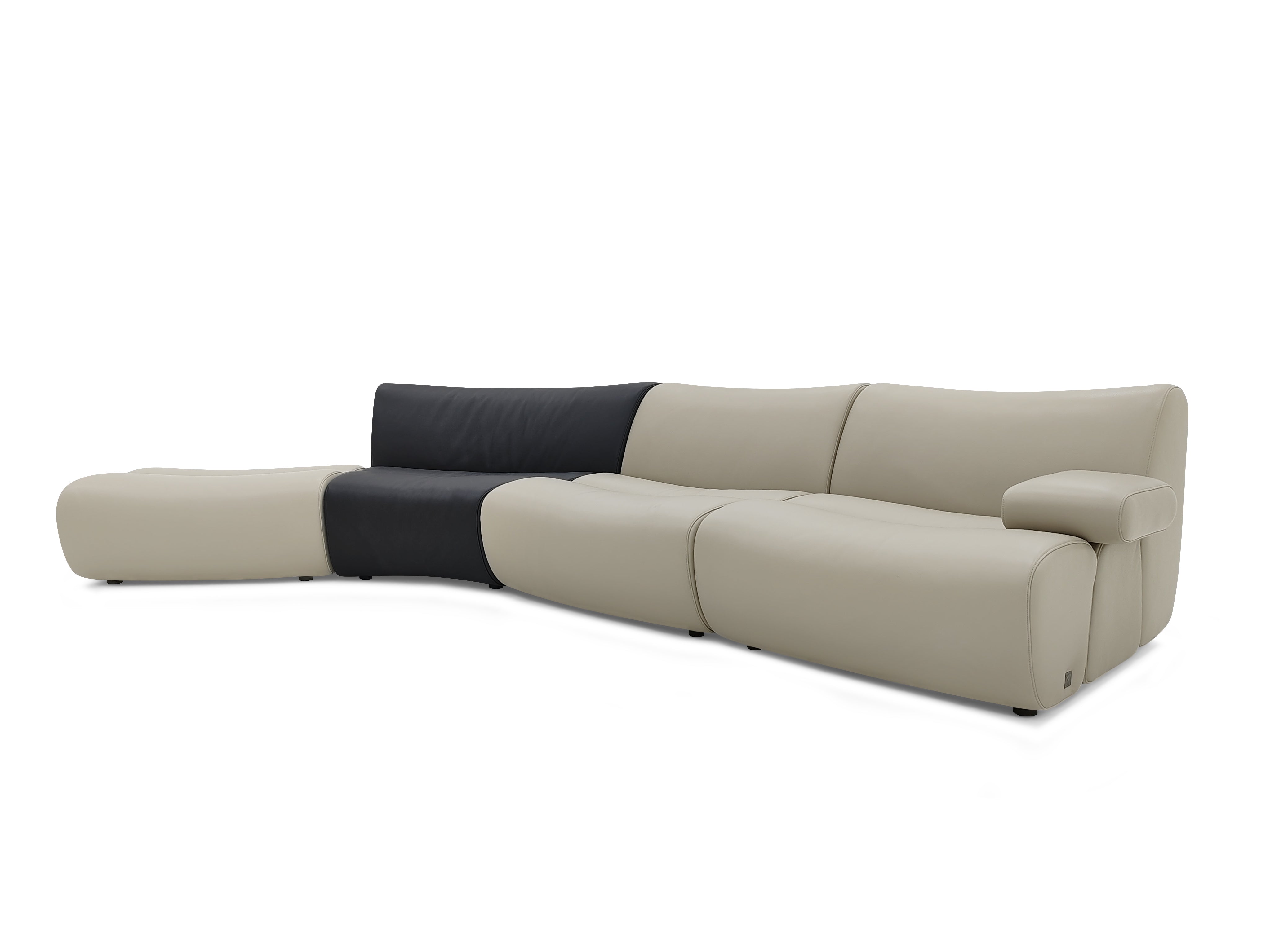 VJ5-2381 Combination Sofa Comfortable and soft to sit on - Chiuchiufurniture