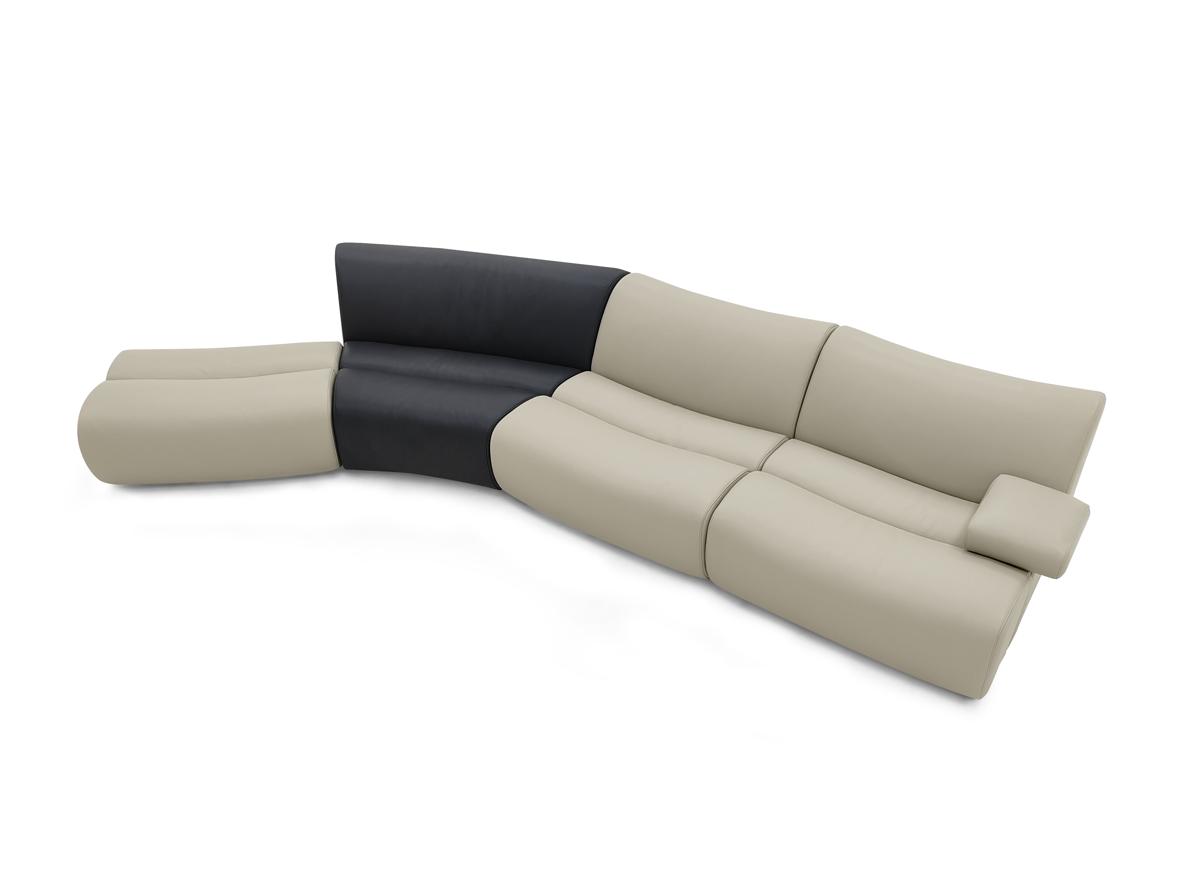 VJ5-2381 Combination Sofa Comfortable and soft to sit on - Chiuchiufurniture