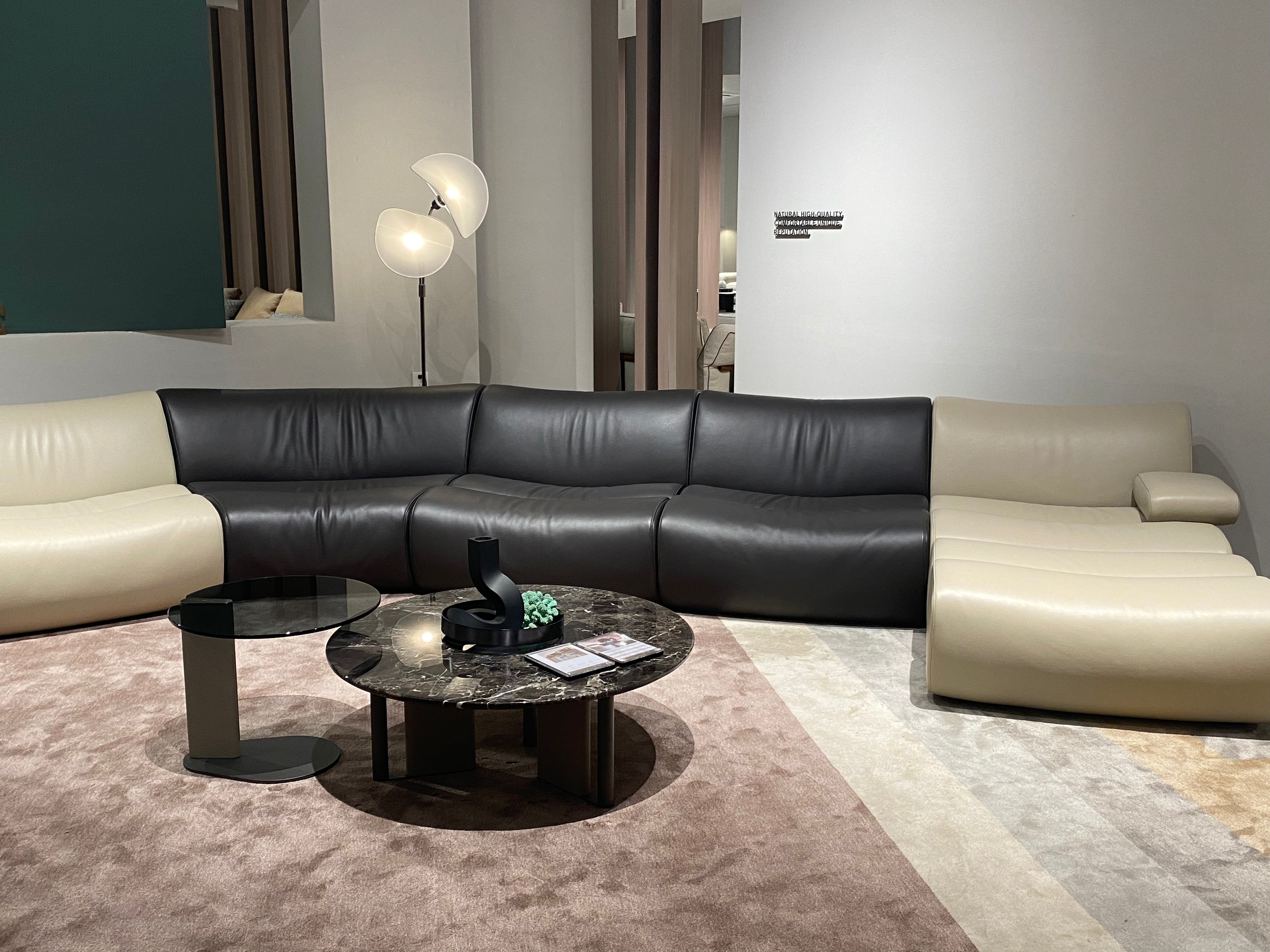 VJ5-2381 Combination Sofa Comfortable and soft to sit on - Chiuchiufurniture